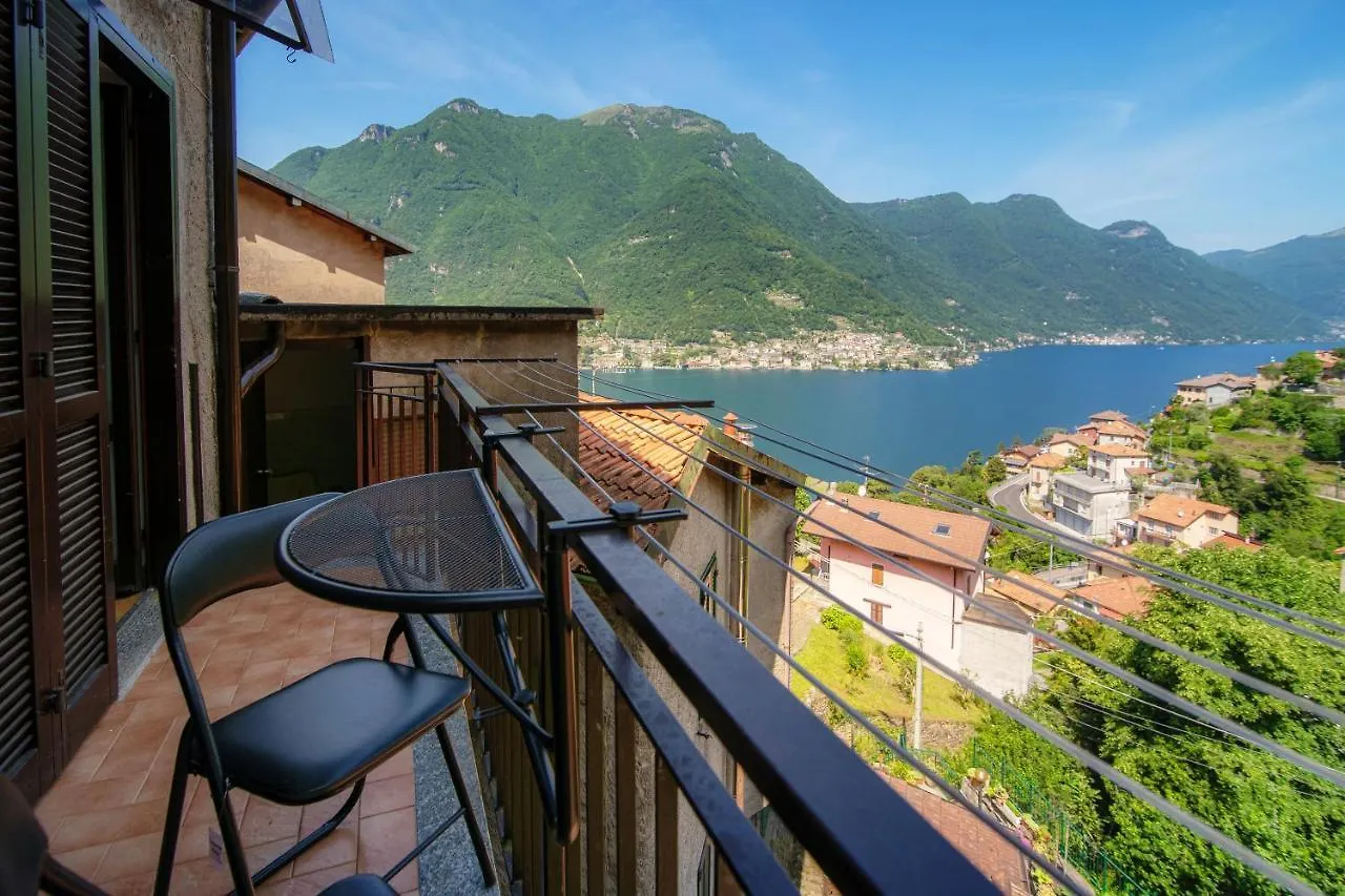 The Sound Of Silence Apartment Pognana Lario