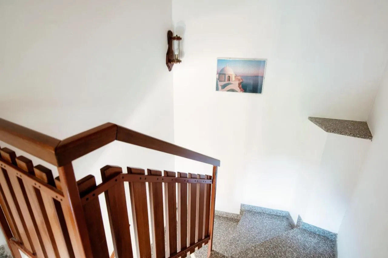 The Sound Of Silence Apartment Pognana Lario 0*,  Italy