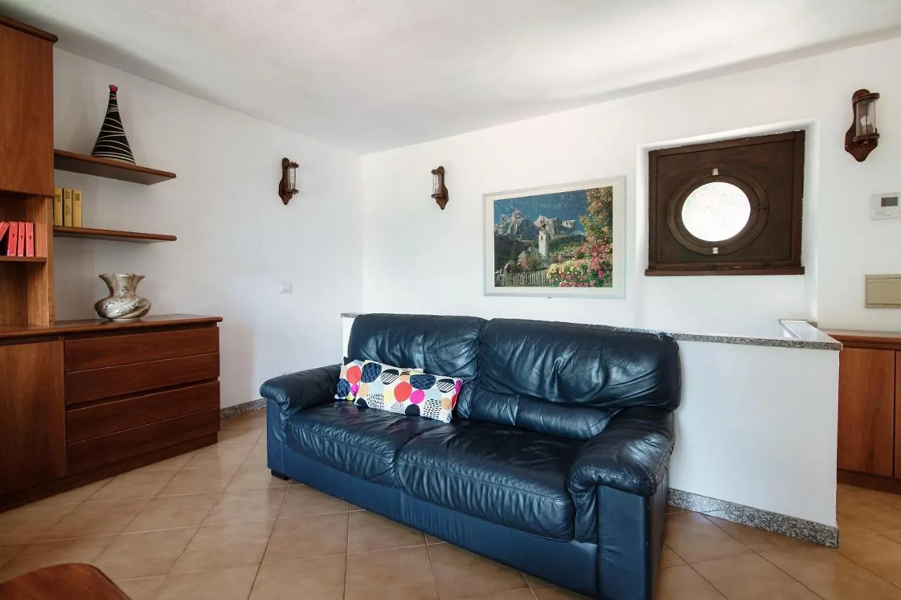 The Sound Of Silence Apartment Pognana Lario Italy
