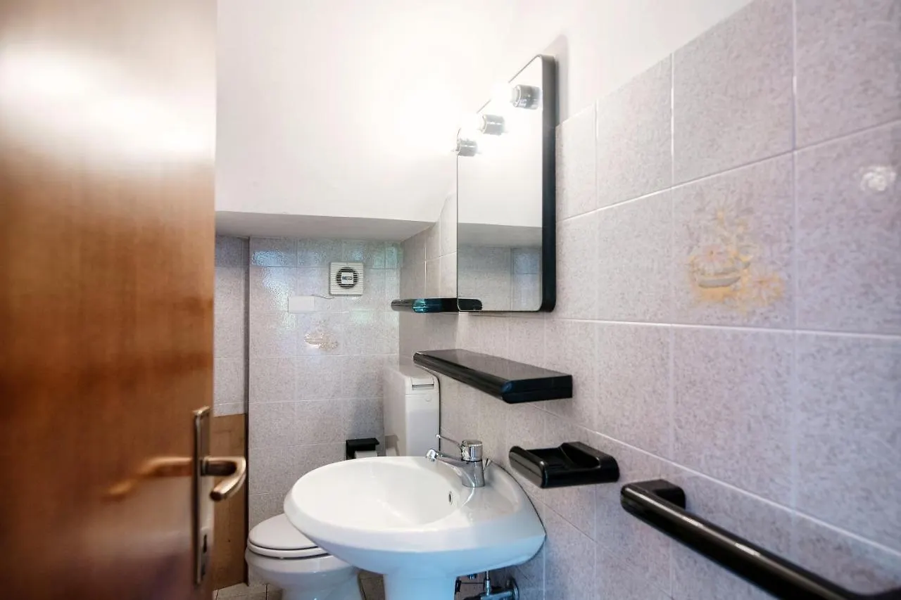 The Sound Of Silence Apartment Pognana Lario