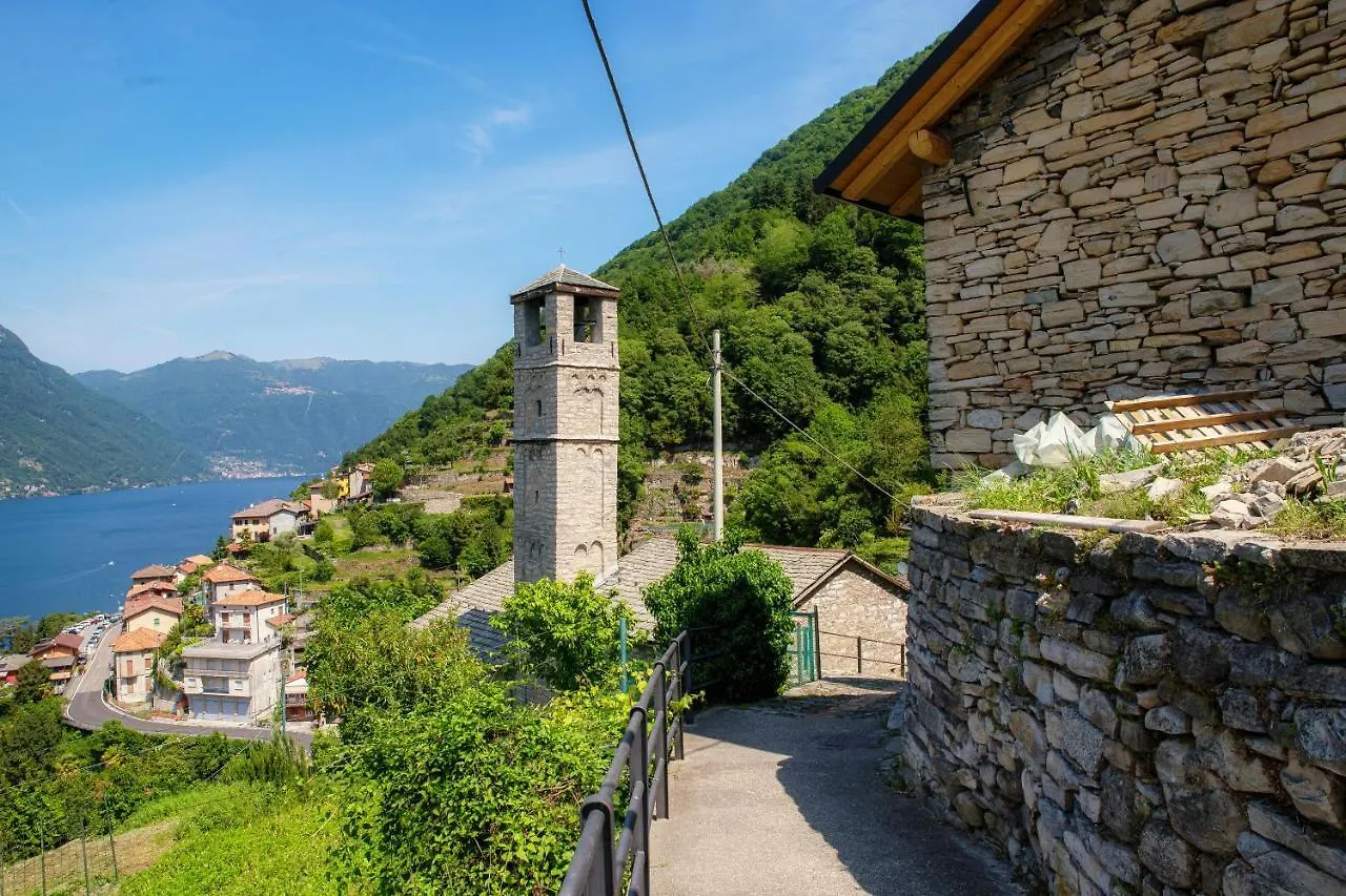 The Sound Of Silence Apartment Pognana Lario