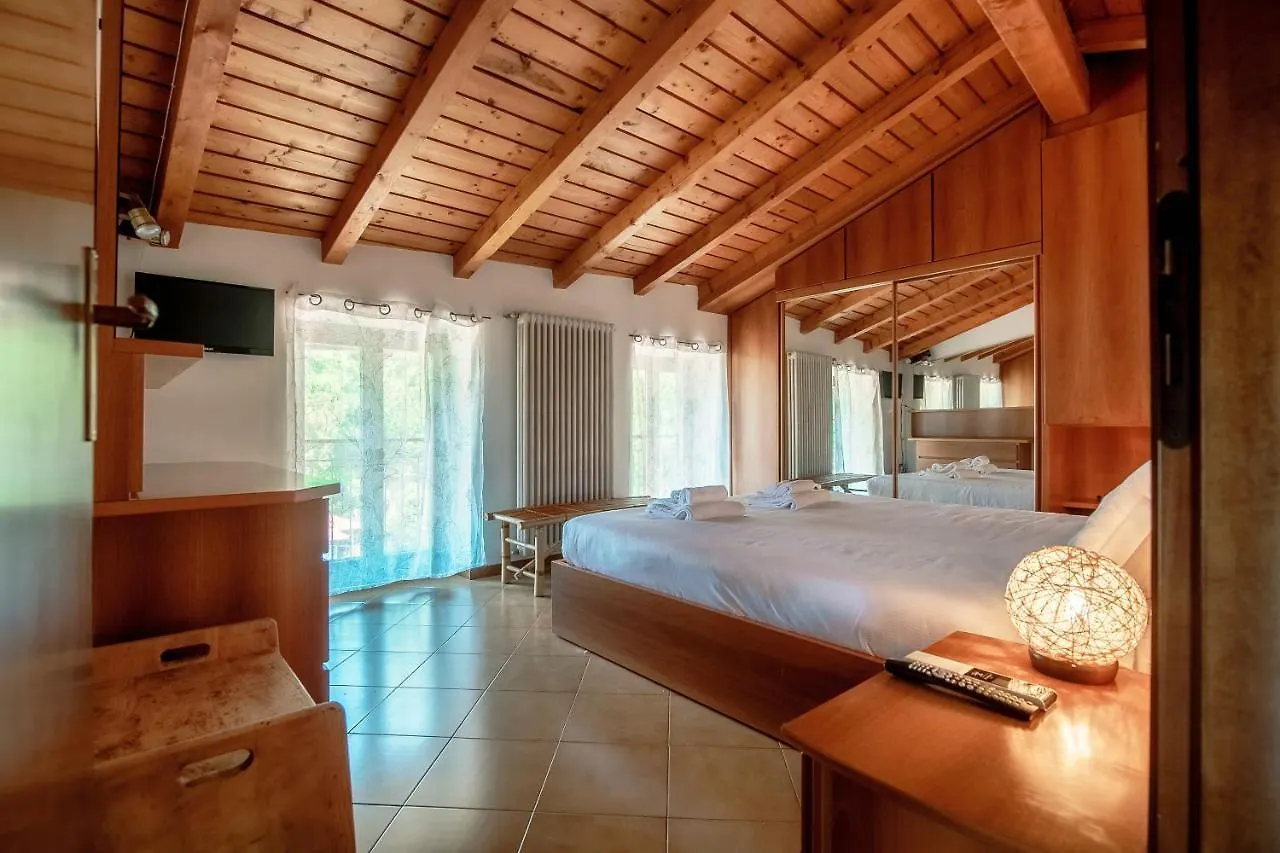 The Sound Of Silence Apartment Pognana Lario