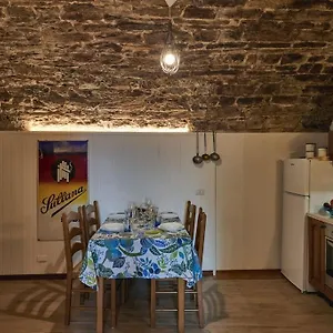 Casa Sibiel Holiday home