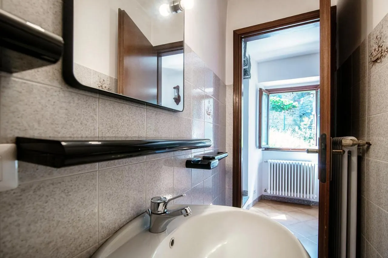 The Sound Of Silence Apartment Pognana Lario 0*,